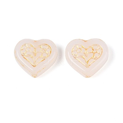 Glass Beads LAMP-N035-03B-1