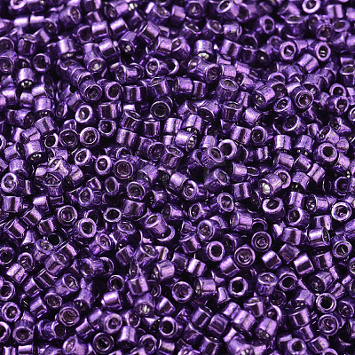 MIYUKI Delica Beads SEED-X0054-DB0430-1