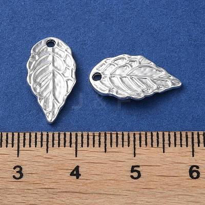 Alloy Pendants PALLOY-F309-42S-1
