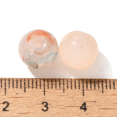 Mixed Style Glass Beads GLAA-XCP0012-02E-1