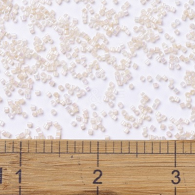 MIYUKI Delica Beads SEED-J020-DB1874-1