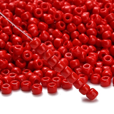 TOHO 3/0 Round Beads SEED-XTR03-0045A-1