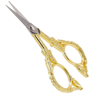 1Pc Stainless Steel Scissors SENE-SC0001-03B-1