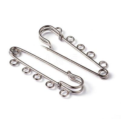 Iron Kilt Pins E352-1-1