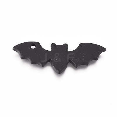 Alloy Pendants LS-X-ENAM-E568-18A-1