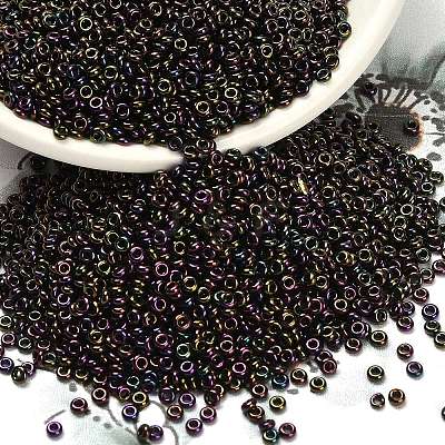 TOHO 8/0 Demi Round Beads Y-SEED-DR08-0085-1