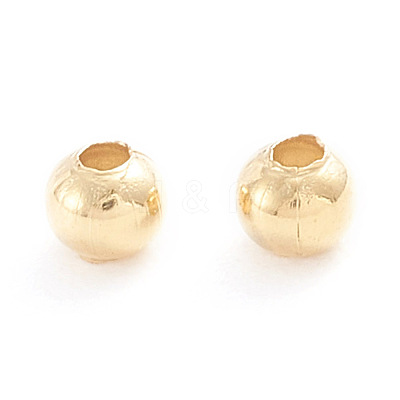 304 Stainless Steel Beads STAS-G230-G03-1