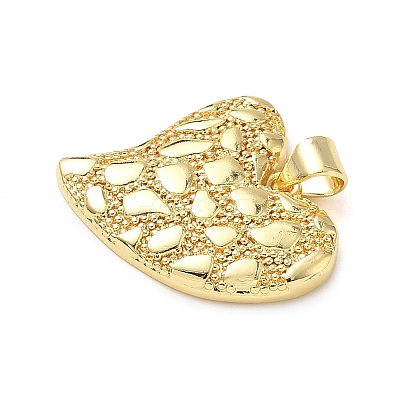 Brass Pendants KK-I379-02G-03-1