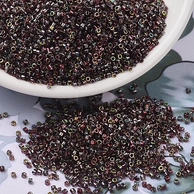 MIYUKI Delica Beads SEED-X0054-DB2207-1