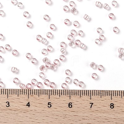 TOHO 8/0 Round Beads SEED-TR08-0289-1