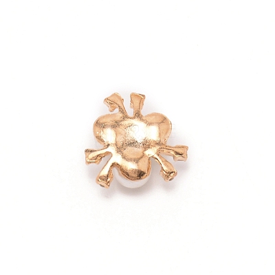 Alloy Cabochons FIND-WH0096-20A-KCG-1