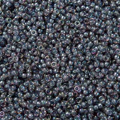 MIYUKI Round Rocailles Beads SEED-X0056-RR0360-1