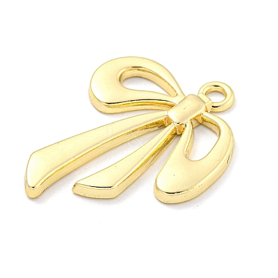 Rack Plating Alloy Pendants PALLOY-I221-09G-1