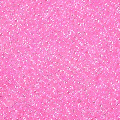 12/0 FGB Grade A Round Glass Seed Beads SEED-N001-E-309-1