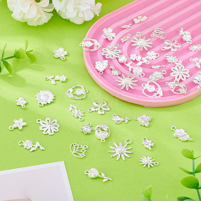 Alloy Pendant Sets FIND-TAC0035-32-1