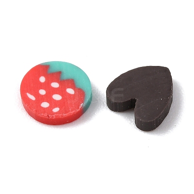 DIY Bead Findings Kits CLAY-P006-01-1
