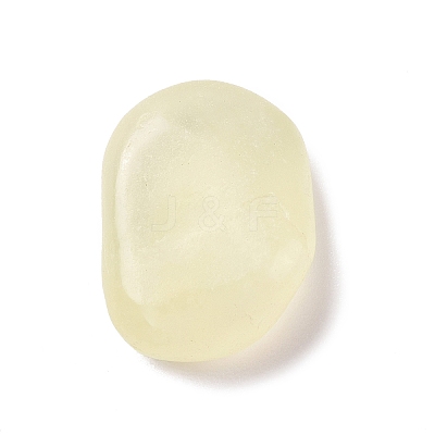 Natural New Jade Beads G-A023-05B-1