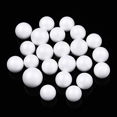 Small Craft Foam Balls KY-T007-08A-B-1
