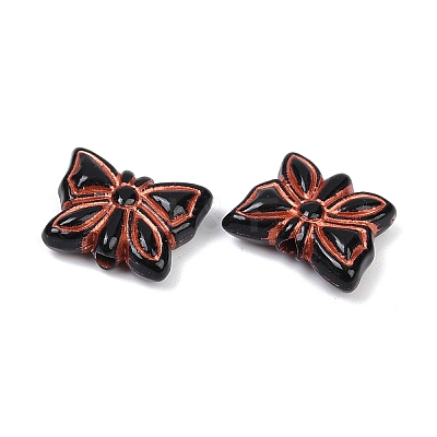 Opauqe Acrylic Beads X1-OACR-P029-08A-01-1