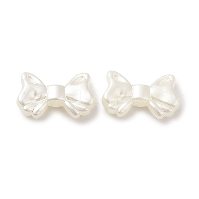 ABS Imitation Pearl Beads OACR-Q194-03-1
