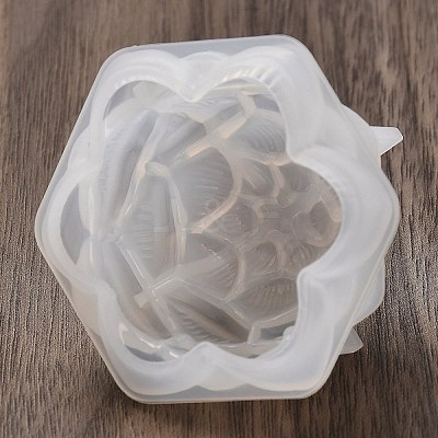 DIY Silicone Holder Molds DIY-K073-31-1