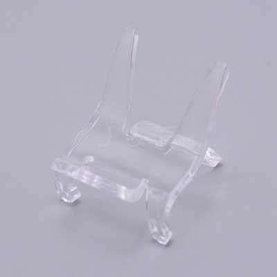 Acrylic Display Frame ODIS-WH0008-06A-1