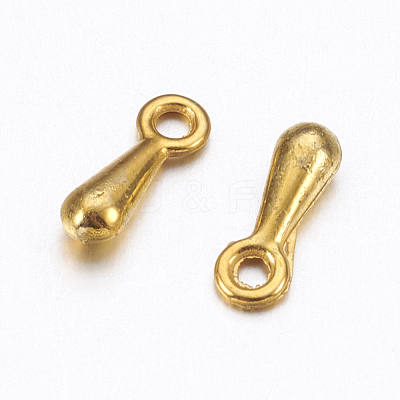 Alloy Charms PALLOY-K148-02G-1