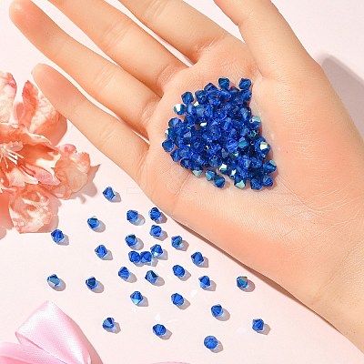 Preciosa® Crystal Beads X-PRC-BA5-60310-200-1