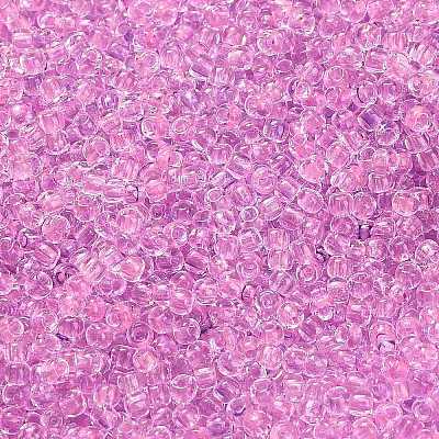 TOHO 11/0 Round Beads X-SEED-TR11-2724-1