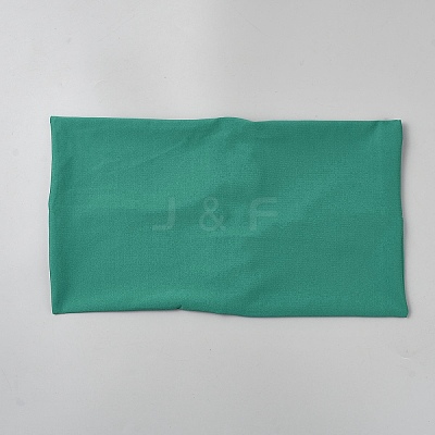 Elastic Fabric Book Covers AJEW-WH20014-08A-14-1