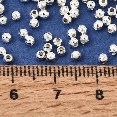 Iron Beads RN-CBA7BFF-01S-1