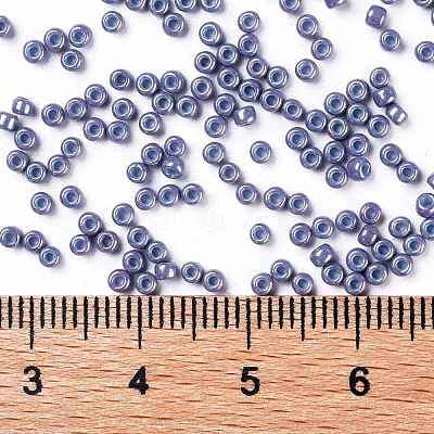 TOHO Round Seed Beads SEED-XTR11-1630-1