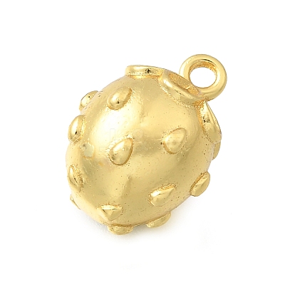 Brass Charms KK-C121-01B-G-1