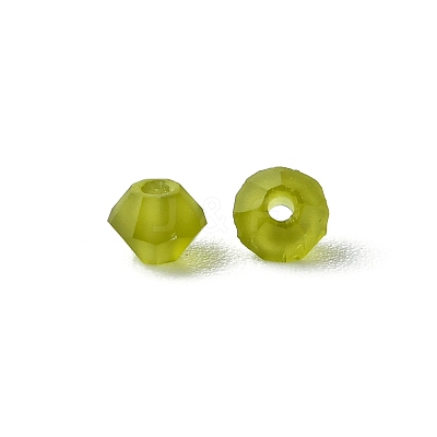 Preciosa® Crystal Beads Y-PRC-BA3-50230-840-1