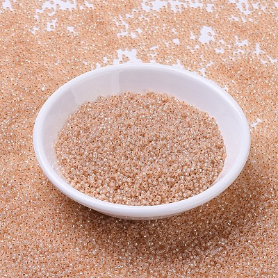 MIYUKI Round Rocailles Beads SEED-X0054-RR0580-1