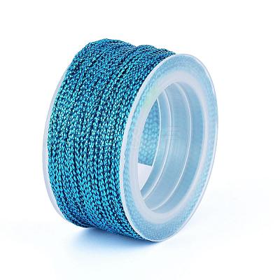Nylon Metallic Cords MCOR-E002-10-1