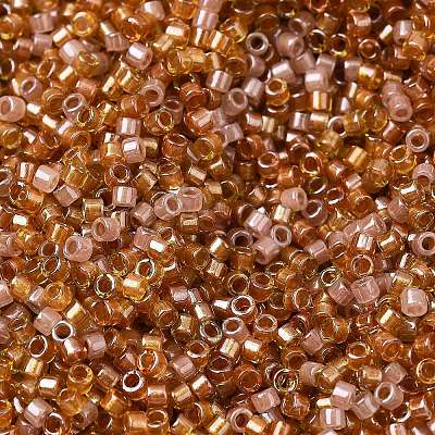 MIYUKI Delica Beads SEED-J020-DB0987-1