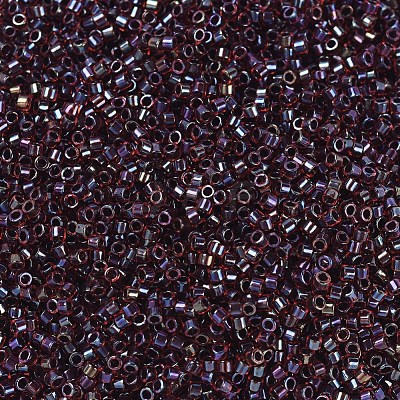 MIYUKI Delica Beads SEED-JP0008-DB0297-1