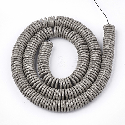 Natural Agate Beads Strands G-S286-09A-1