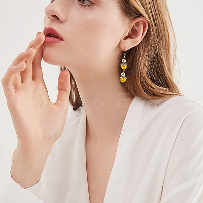 DIY Jewelry Making Kits DIY-TA0012-24A-1