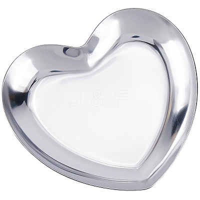 Non-Tarnish 430 Stainless Steel Jewelry Plates AJEW-WH20020-052A-1