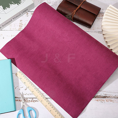 3 Styles DIY Microfiber Leather Fabrics DIY-GL0005-69B-1