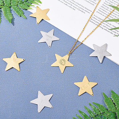 Brass Pendants KK-PH0002-03-1