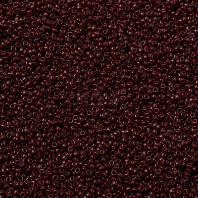 MIYUKI Round Rocailles Beads SEED-G009-RR0419-1