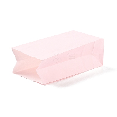 Rectangle Kraft Paper Bags CARB-K002-01A-01-1