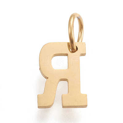 304 Stainless Steel Pendants STAS-M276-A01-1