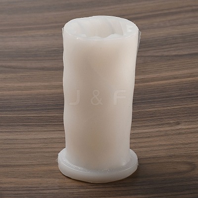 DIY Candle Silicone Molds LS-SIMO-C014-02D-1
