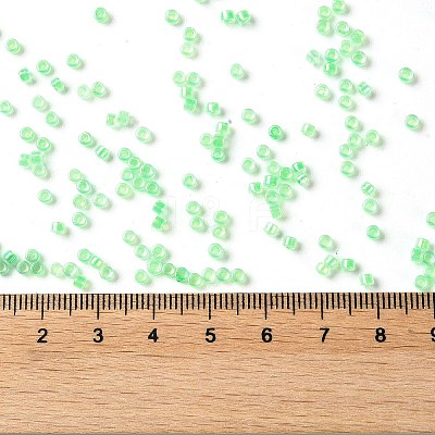Glass Seed Beads X-SEED-S042-13A-12-1