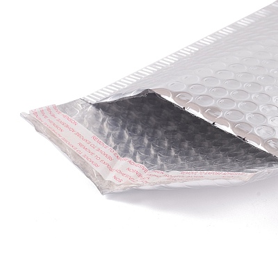 Matte Film Package Bags X-OPC-P003-01A-02-1