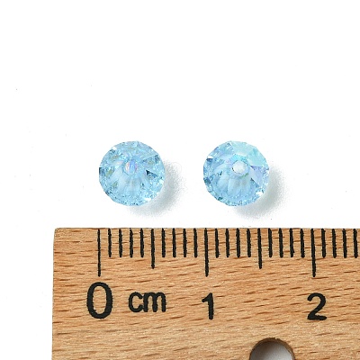 Preciosa® Crystal Beads Y-PRC-BA6-60000-200-1
